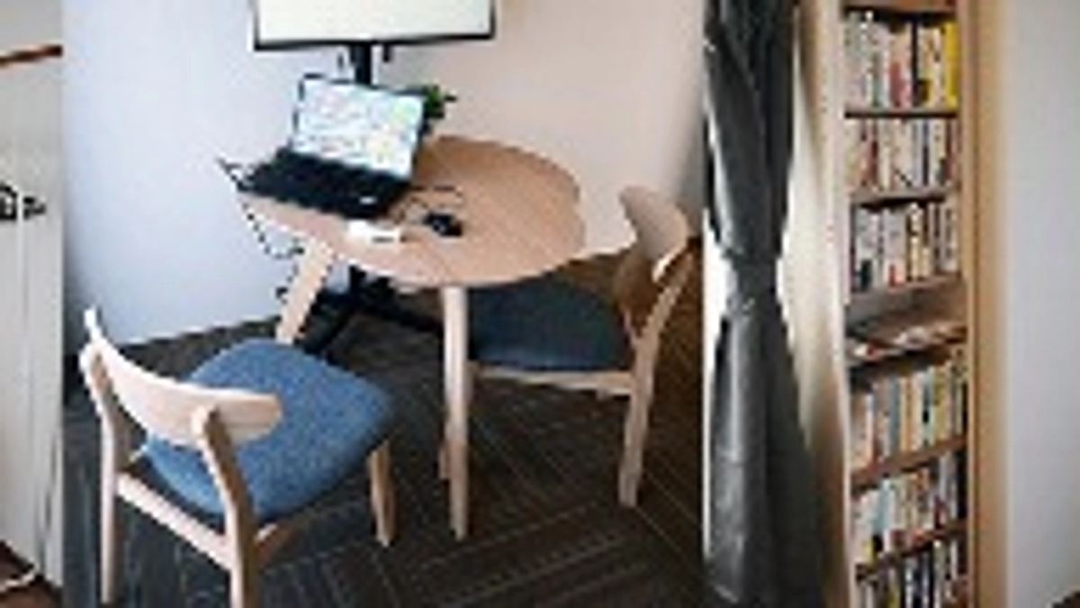 陽だまり対面相談開始！