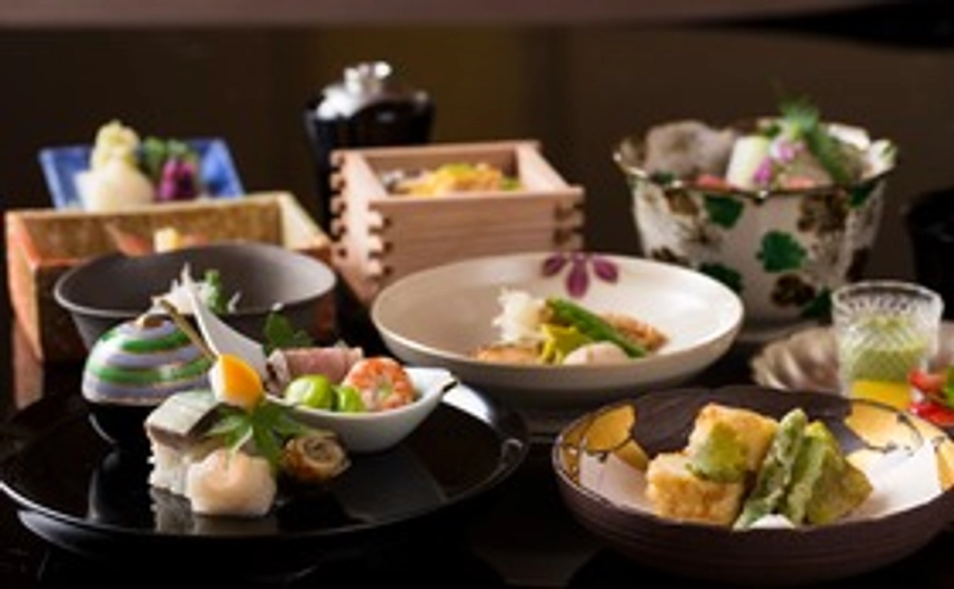 READYFOR特別メニュー（1名様）