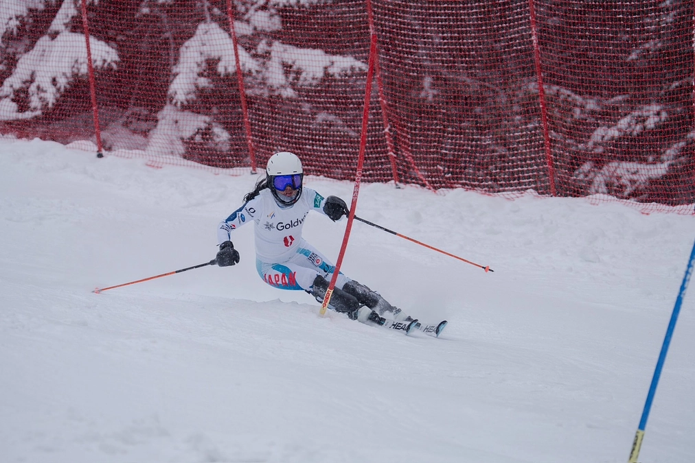 北海道レース(大西選手からの活動報告)