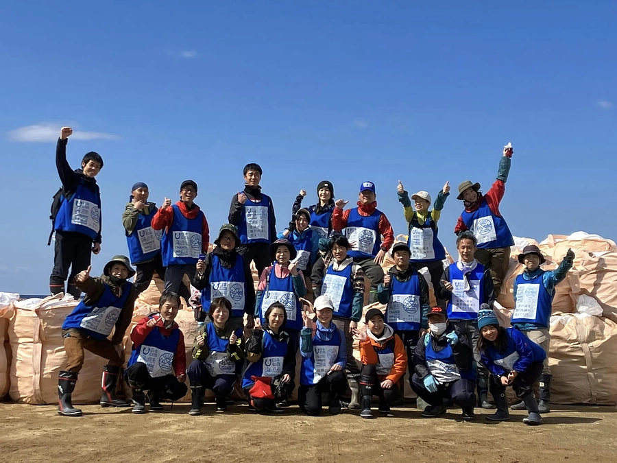 目標金額達成！応援ありがとうございました！