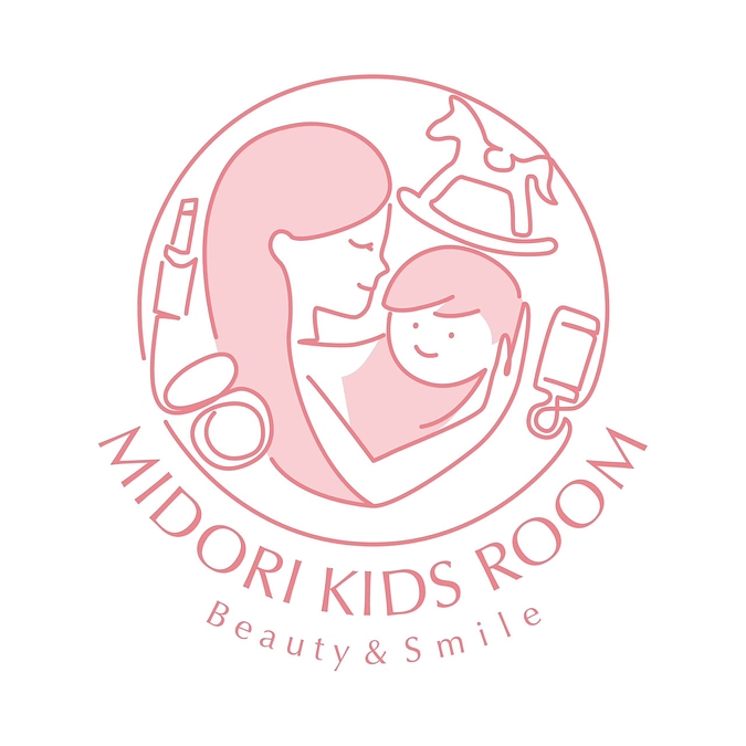 託児ルームロゴ完成！＆Instagram開設！！