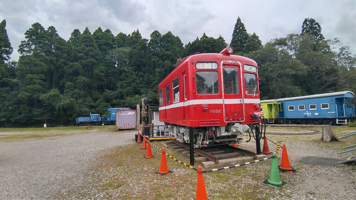 【ポッポの丘での展示について】