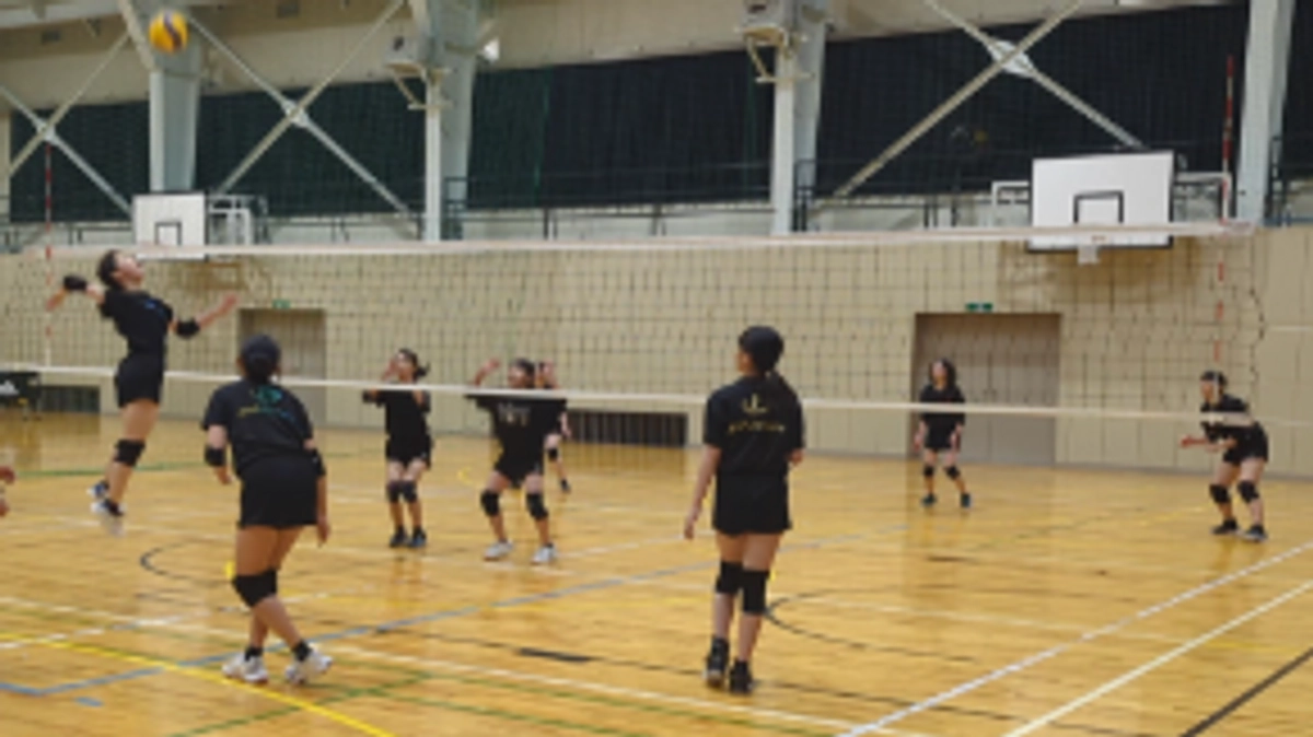 活動報告✡No.1✡