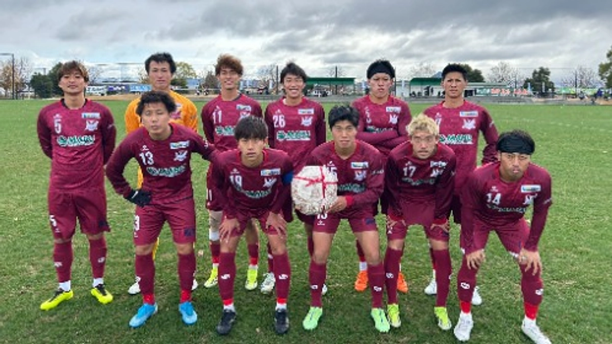 2024The KSL アストエンジCup 準決勝のお知らせ