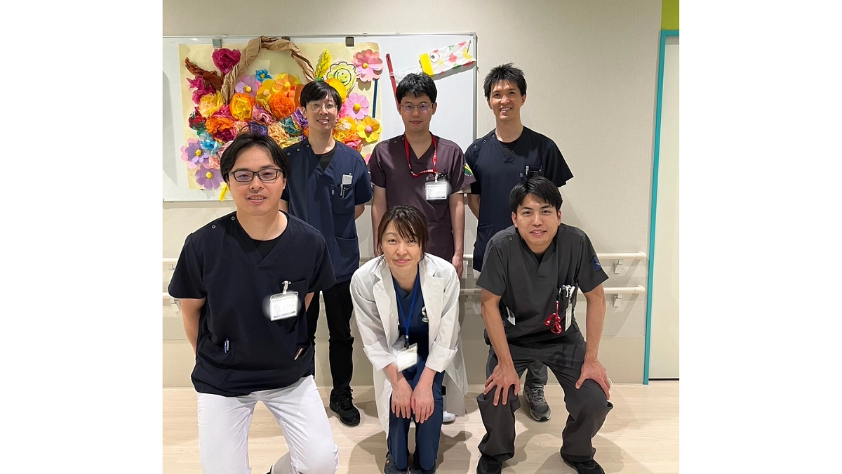 【各科からのメッセージ】　神経内科より