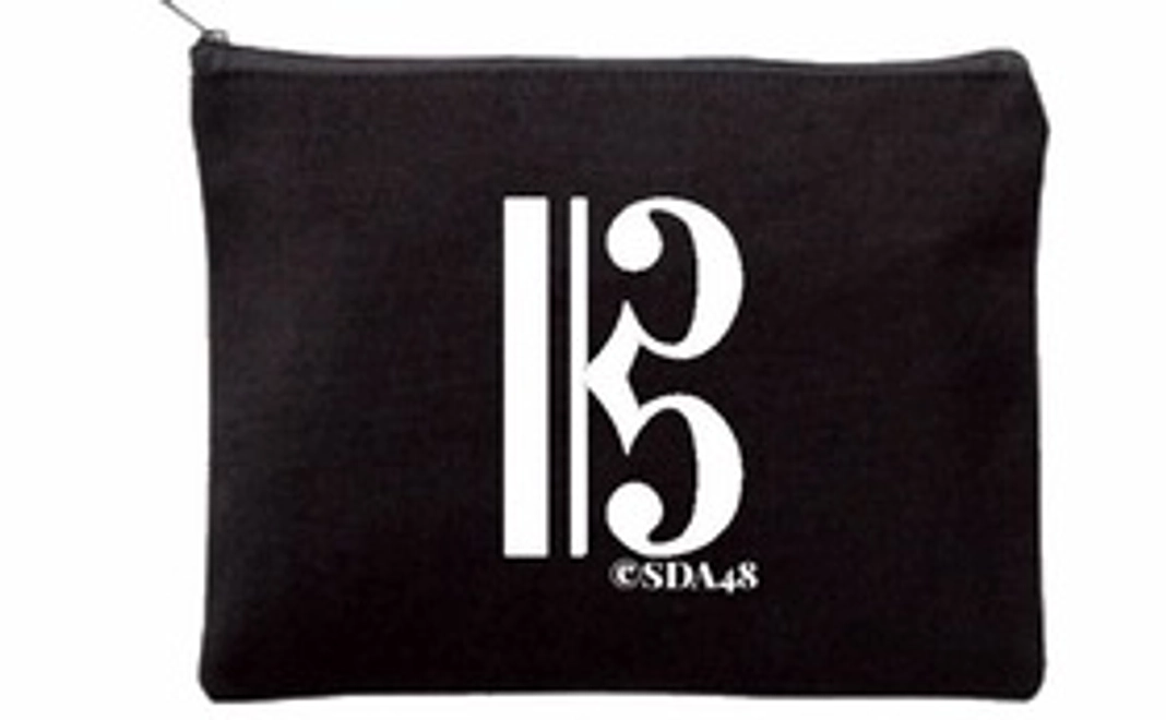 気軽に応援コース/お好きなSDA48グッズをお届け