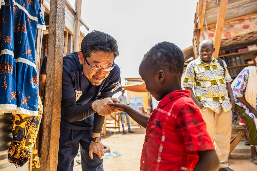 忘れられた “死にも至る病” と戦う武器は日本文化にヒントがある？