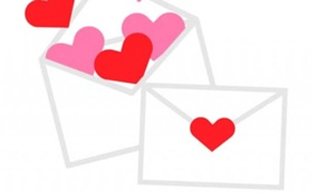 感謝のメール送らせてください！