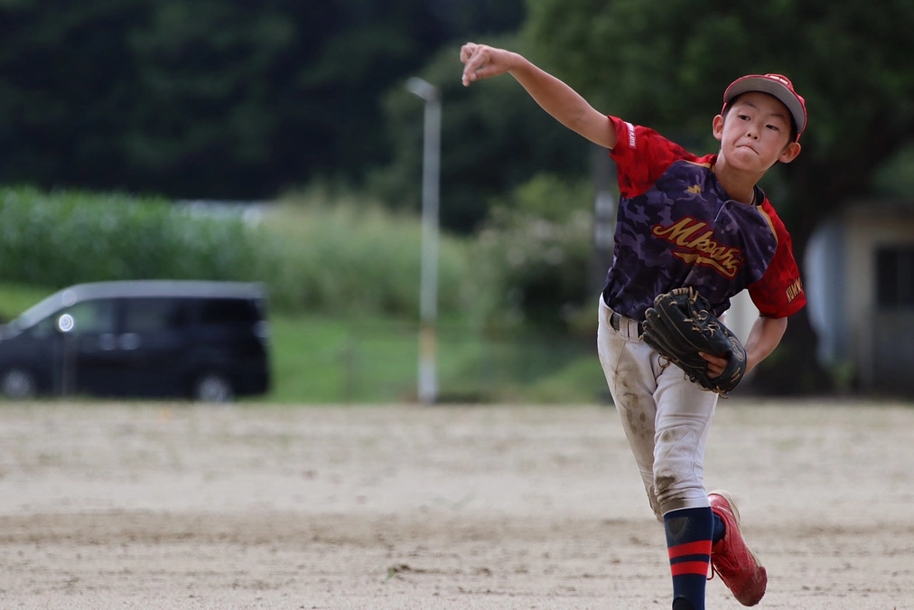 📣 本日の活動報告⚾️✨
