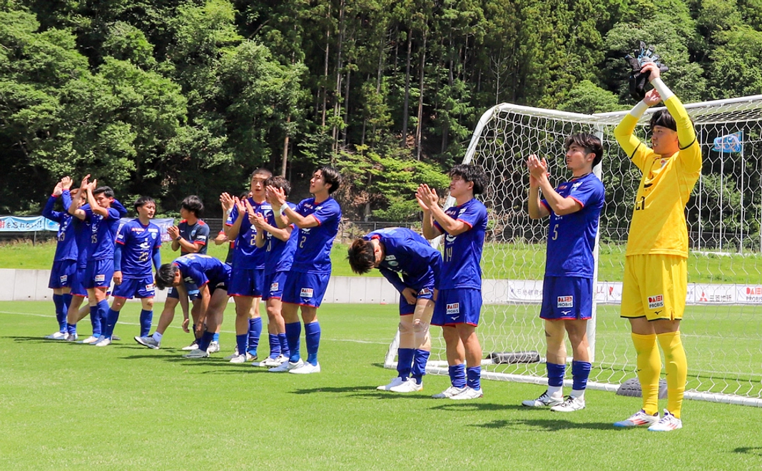 未来を共につくるコース（感謝のメール）