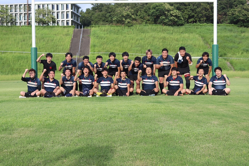 第２節の試合結果の報告と第３節のお知らせ