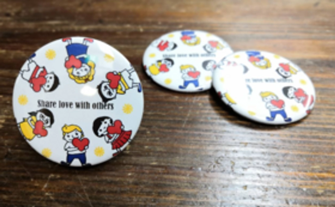 【3,000円：一人の子どもが1ヶ月教育を受けられます。】