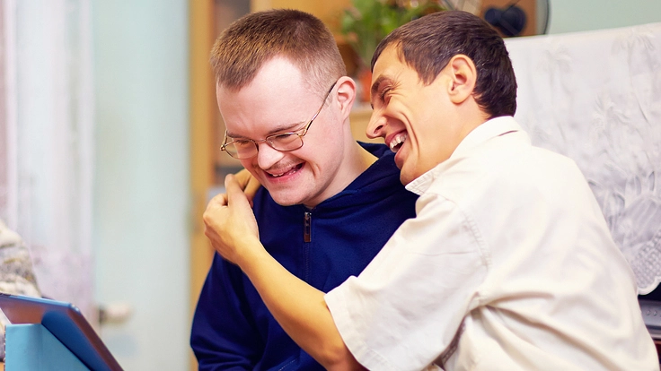 障がい者が自立する手助けをするグループホームプロジェクト