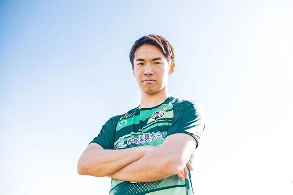 応援メッセージご紹介📣#32 |「Verdadeiro FSC」代表兼選手兼監督　佐藤玲央様より