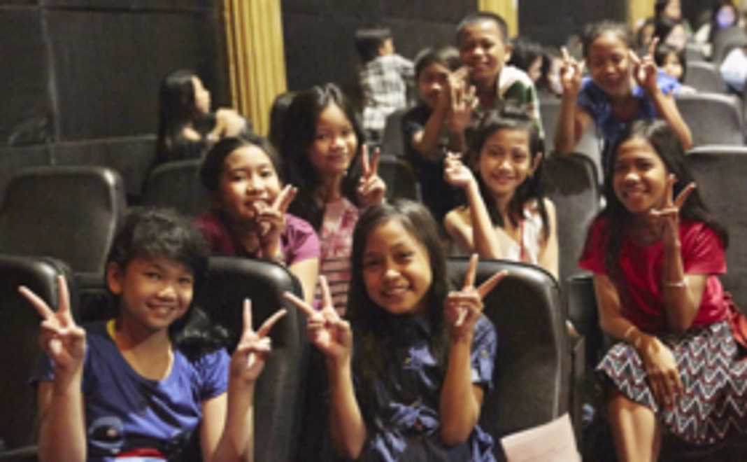 【RF限定公開！】子どもたちの演奏やワークショップの様子をまとめた動画をお送りします。