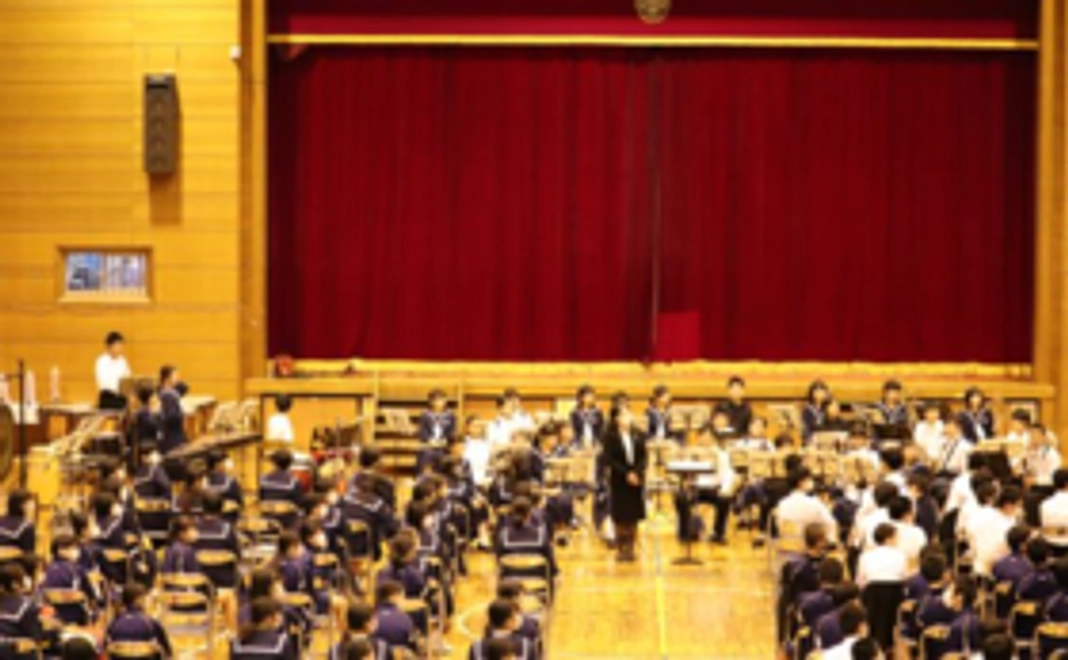 お礼のお手紙，活動報告