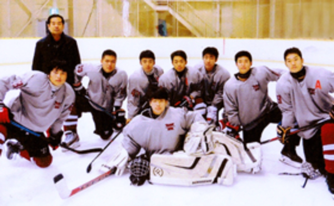 <プロジェクトの応援コース>