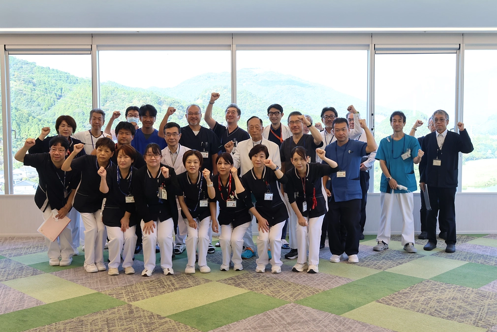 クラウドファンディングを開始しました‼