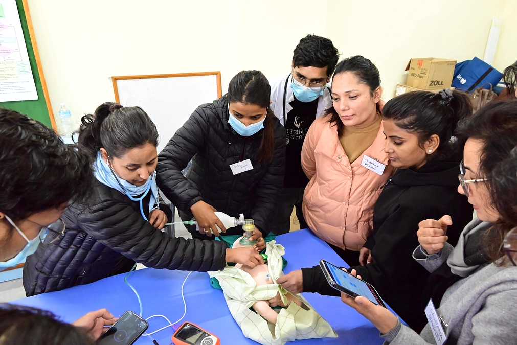 ご支援してくださる皆様へ〜渡航のお知らせ〜