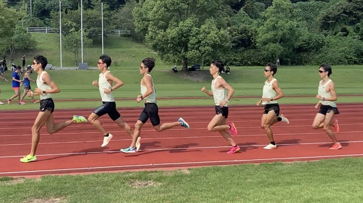 【NTN】　チーム紹介