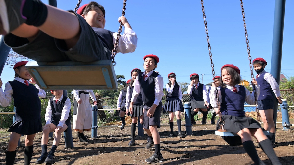 参加受付中！6月24日開催「かもめ児童合唱団が、渋谷ヒカリエにくるっ！」