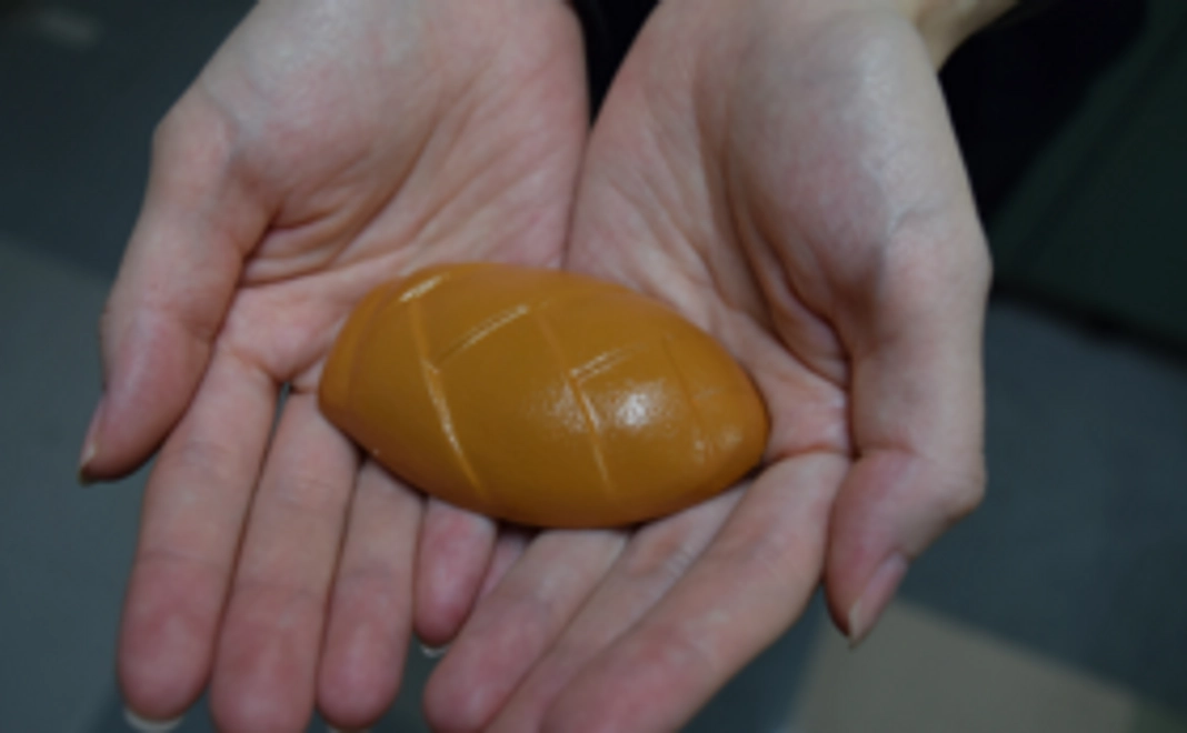 “マビレーヌ”と当店オリジナルラスクの詰め合わせセット