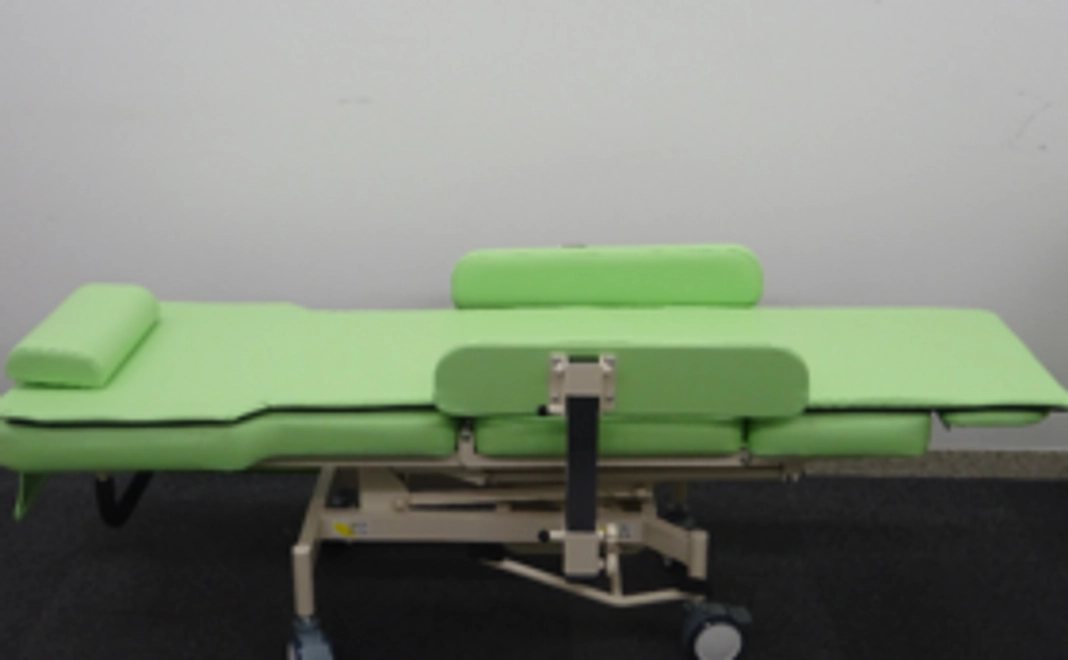 介護用椅子兼ベッドの購入時割引券2%