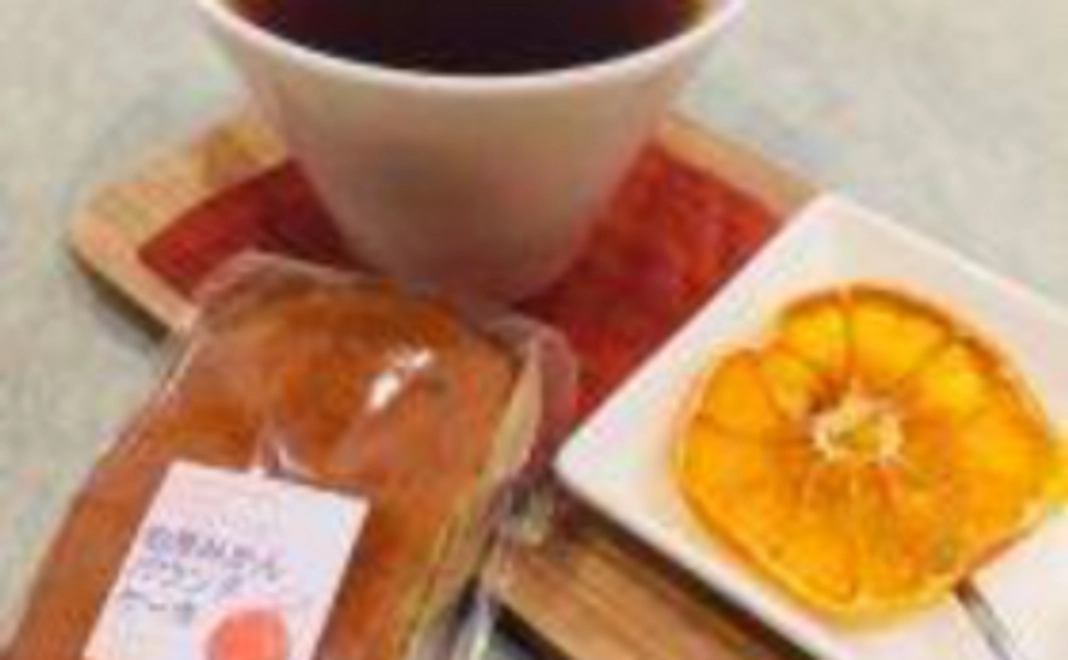 地域の名産品も楽しみましょう！