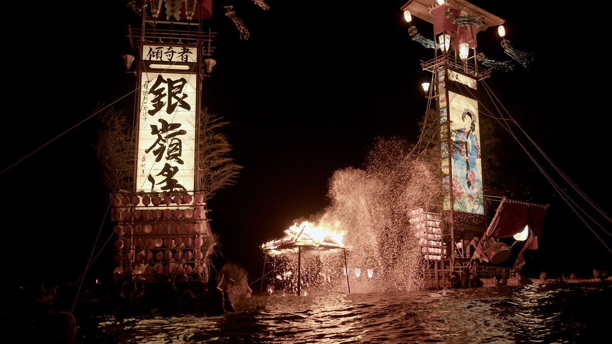 残り10日を切りました。