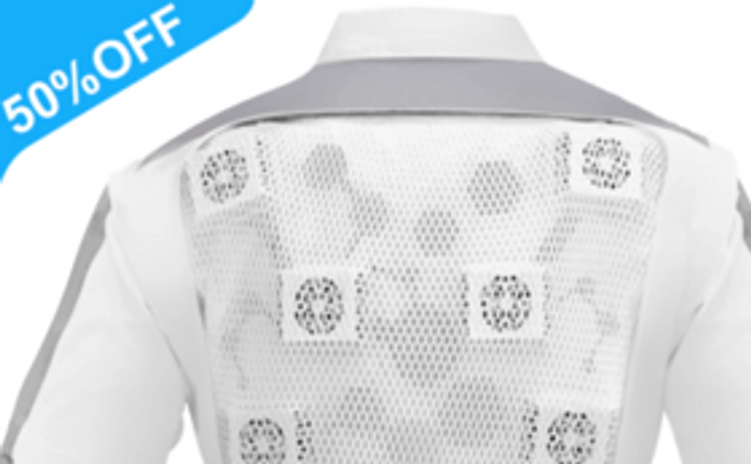 50%OFF 限定20着！一般発売より早い2019年9月上旬にお届けします】