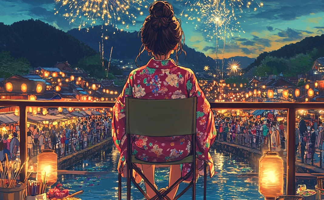 シングル観覧席プラン