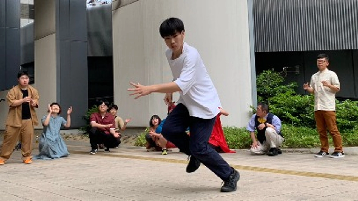 開始から１週間で16%達成！好調なスタートありがとうございます！【ダンサー菅原優紹介】