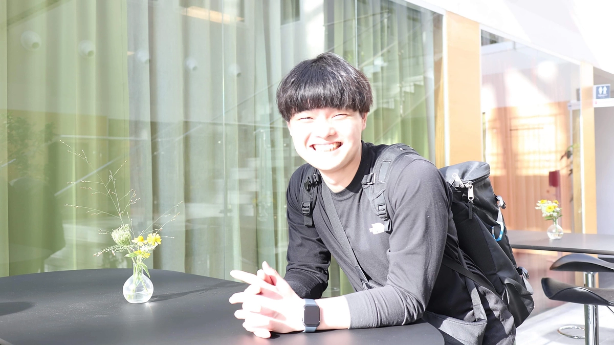 応援メッセージ(5)NPO法人CoCoTELI 理事長 平井 登威さん