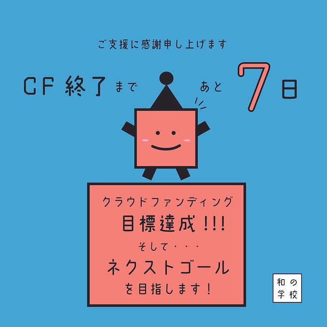 目標達成！！！！！そして…ネクストゴールを目指して。