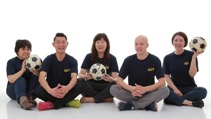 日本初！障がい者就労で運営するスポーツバーをオープンしたい！