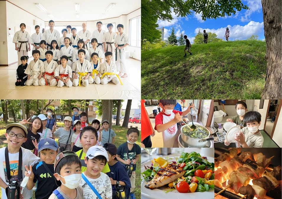 diskでやりたいこと③カフェのことなど（事務局長・木村より）