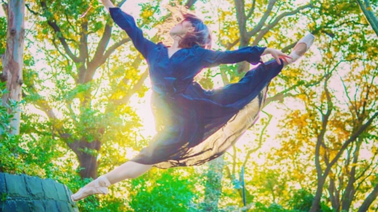 若いバレエダンサーたちが日本の舞台で輝く機会を増やしたい