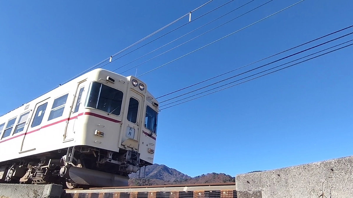 残り4日で1400万円、終焉迫る5000系のためどうか皆様のお力を。