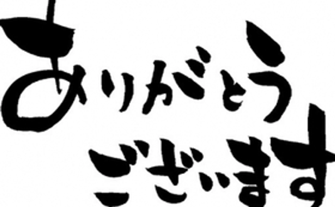 応援する!! 3000円コース