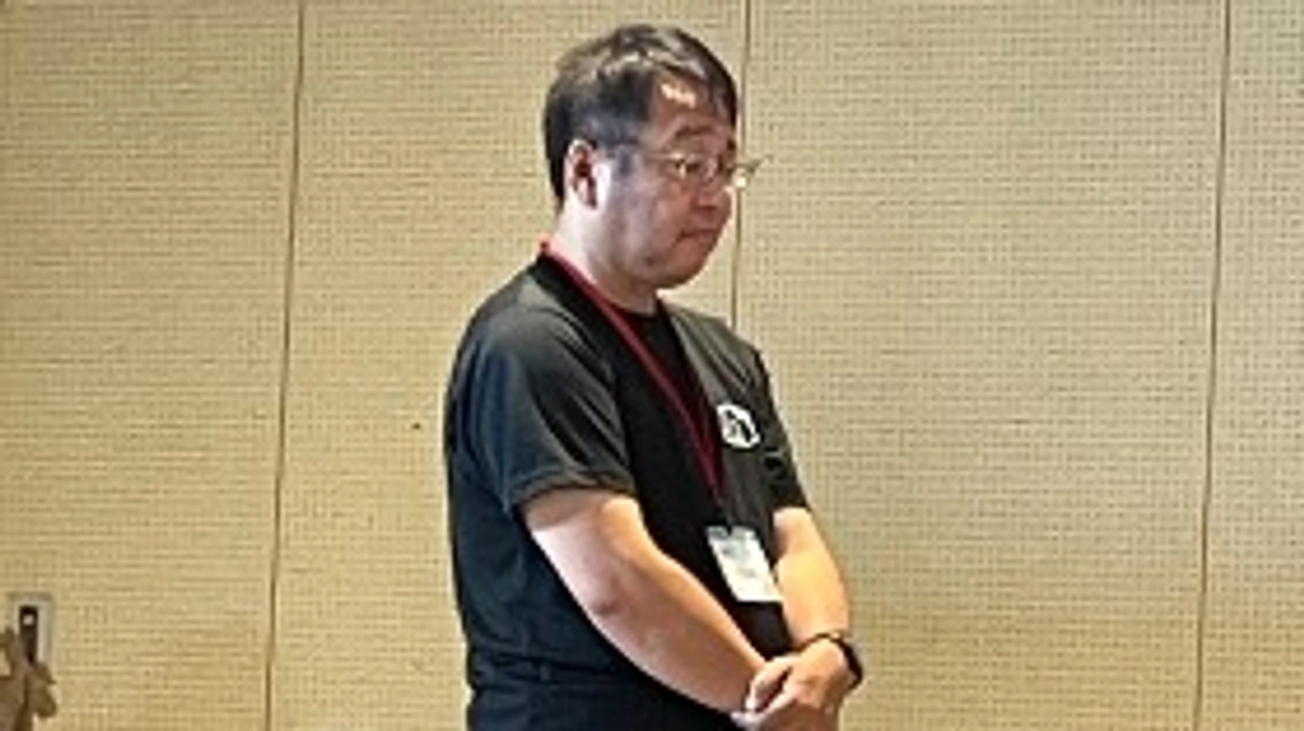 愛知カピバラ飼育養成所　マロンパパ講演📢