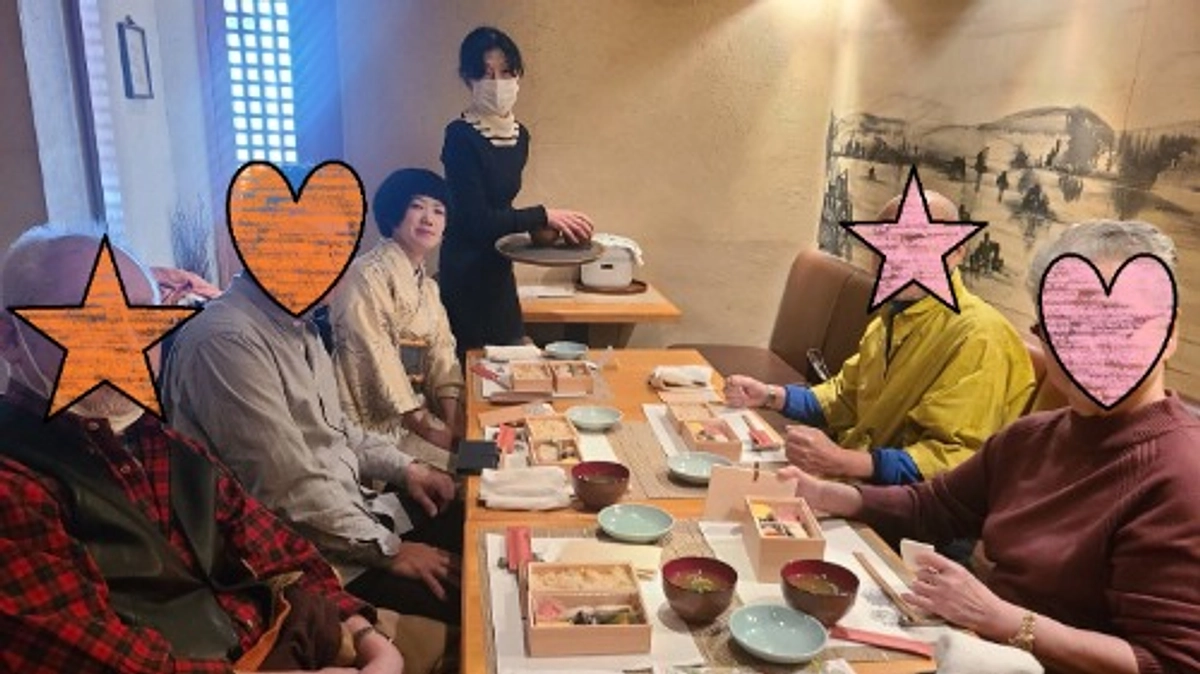 遅れましてすみません💦クラファン返礼歴史散歩～2日目～