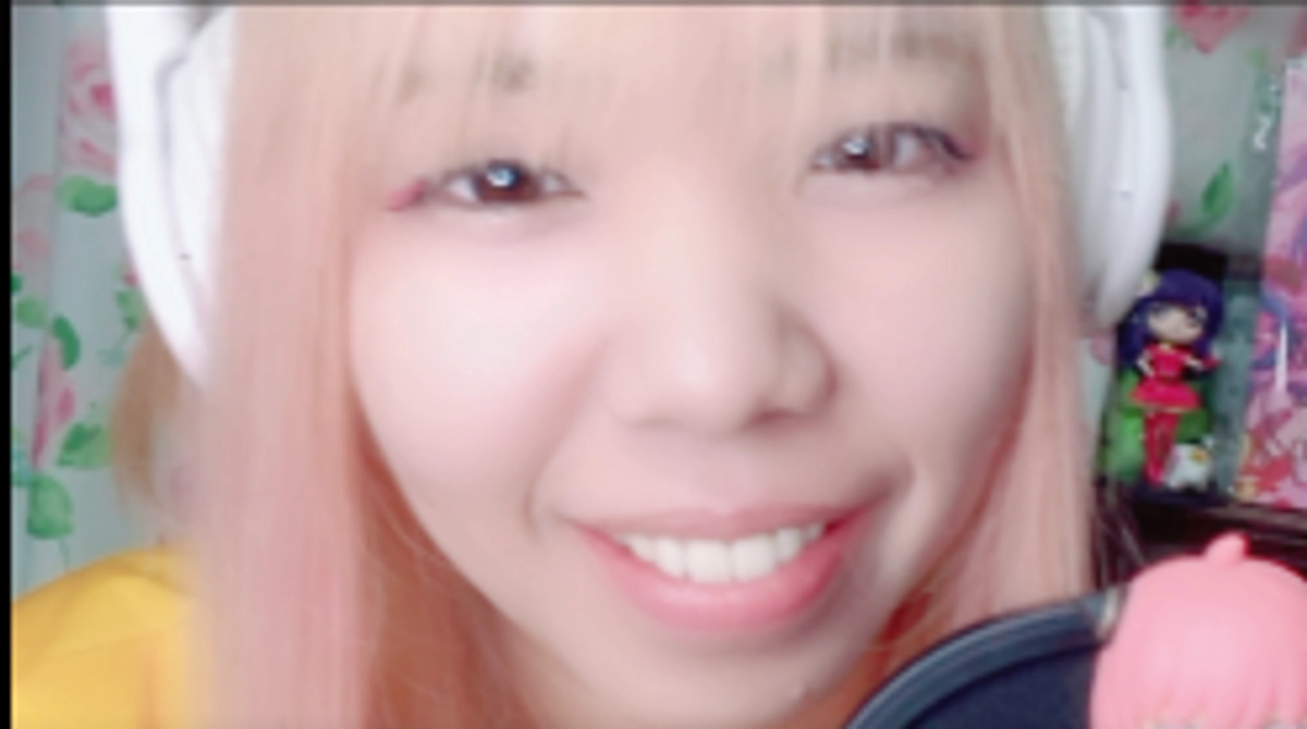 初！第1号支援者様ありがとう！