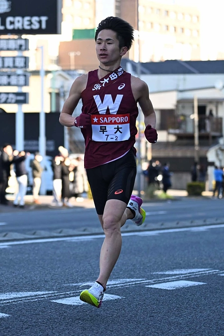 第101回箱根駅伝・総合4位！