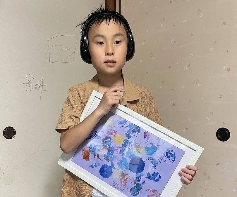 新作できました。