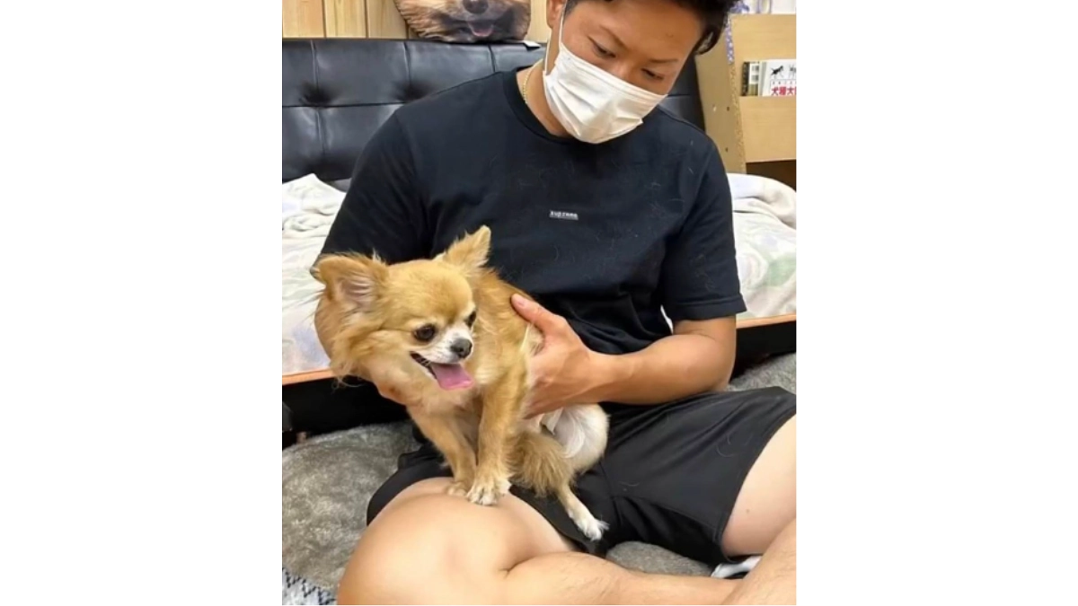 【4月10日までに50％の325万円を目指して！】コテツパパこと、宇治川さんからの応援メッセージ！