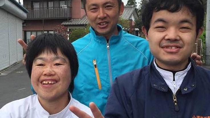 障がいを持った方が働く選択肢を広げられる、就労支援をしたい!