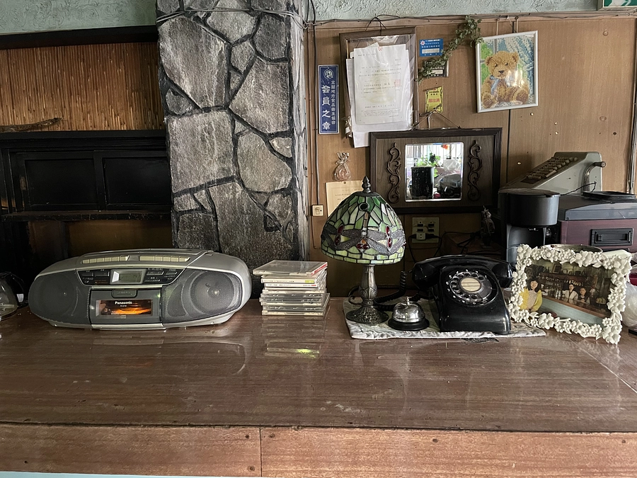 目標達成！ランプ城オープンです！