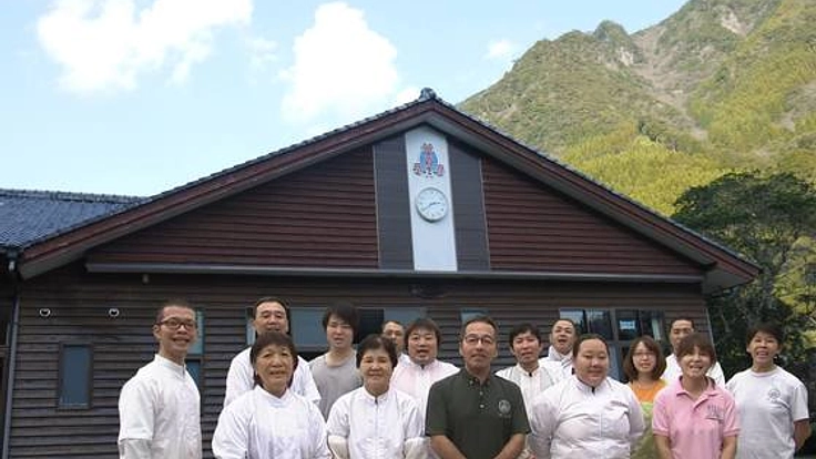 限界集落で地域起こし合宿イベント開催！アイディア集め村存続へ