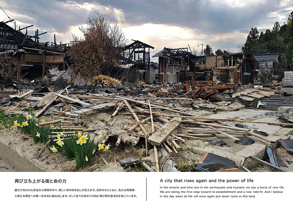 移動手術車で救える命を増やしたい！ 被災地の猫たちの為にできる事ちょこママからの切なる願いです