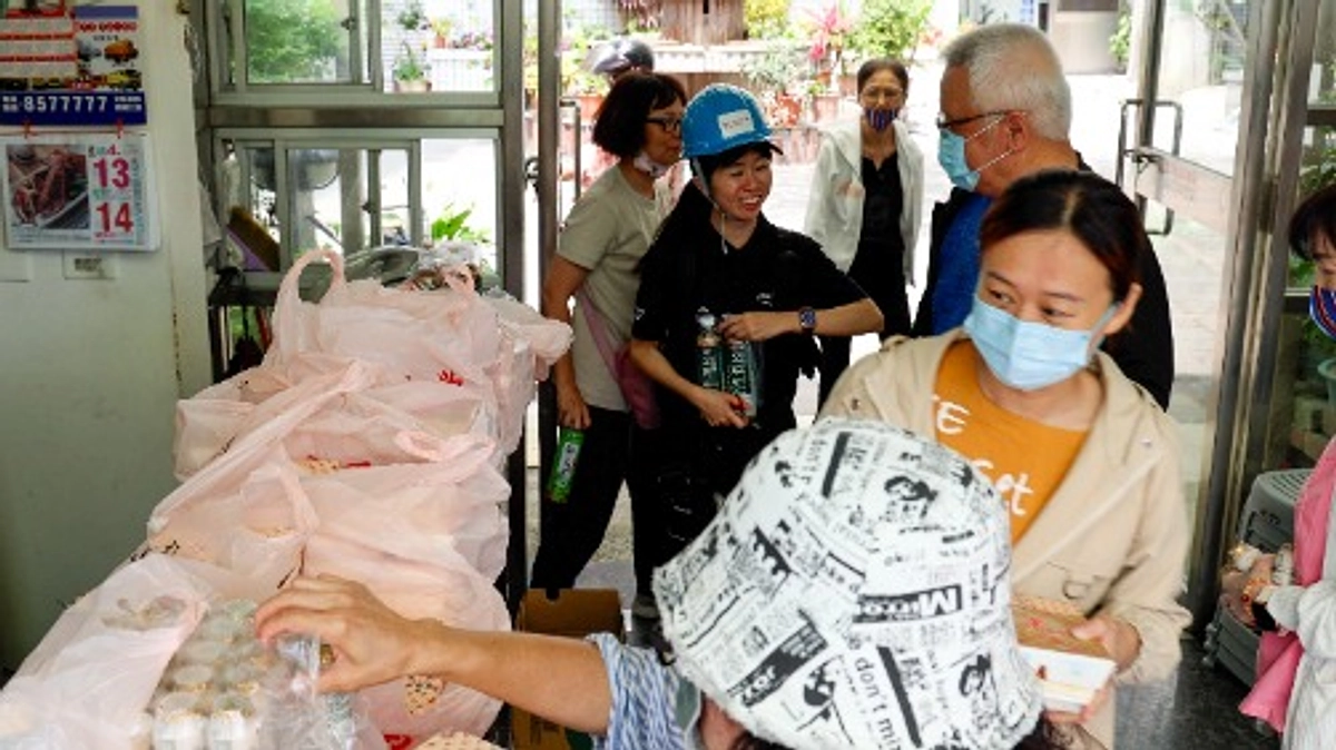 2週間以上が経過。地域コミュニティも守るお弁当支援